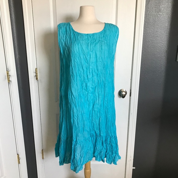 crinkle summer dresses